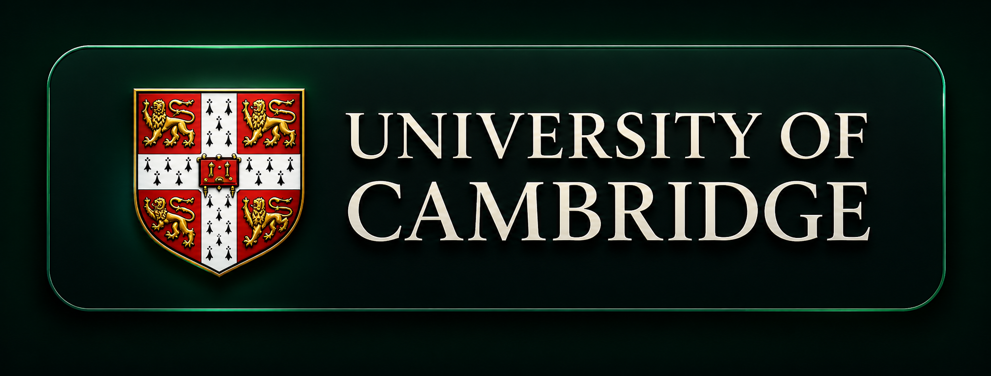 University of Cambridge