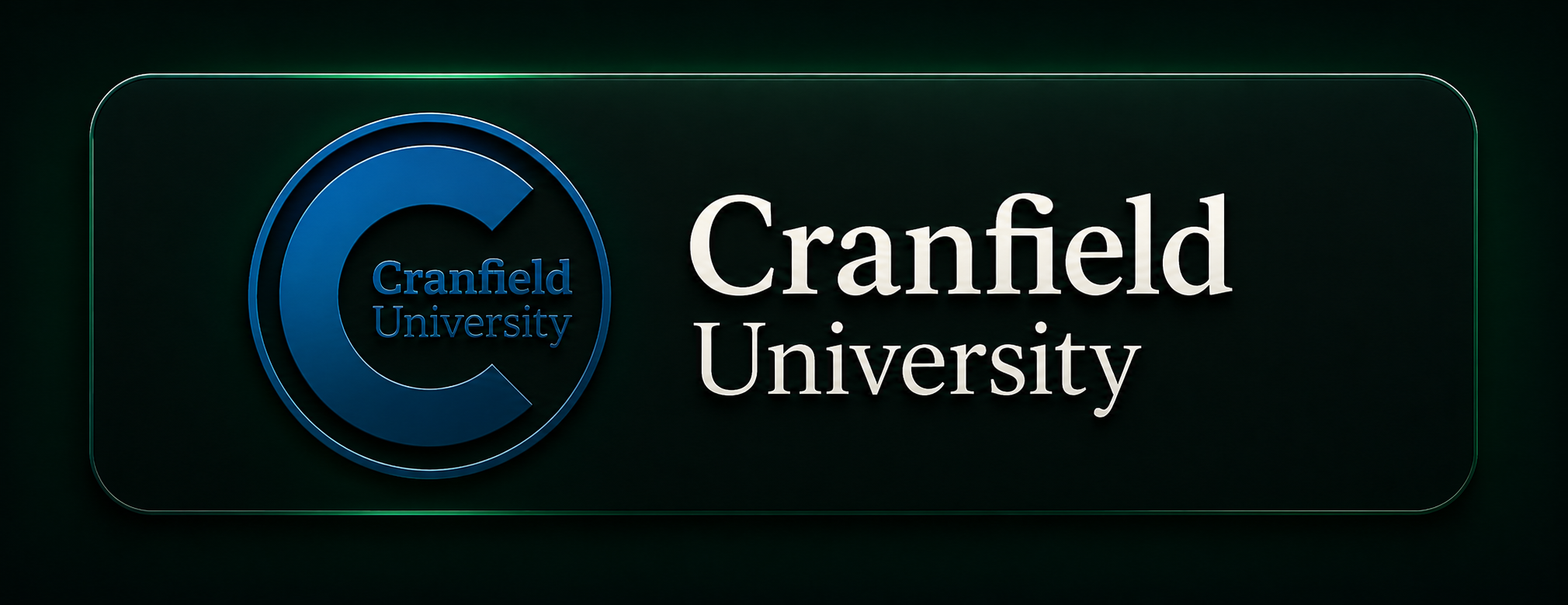 Cranfield University